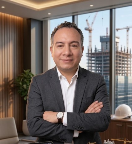Harbeen Manuel Rivera Quiroga